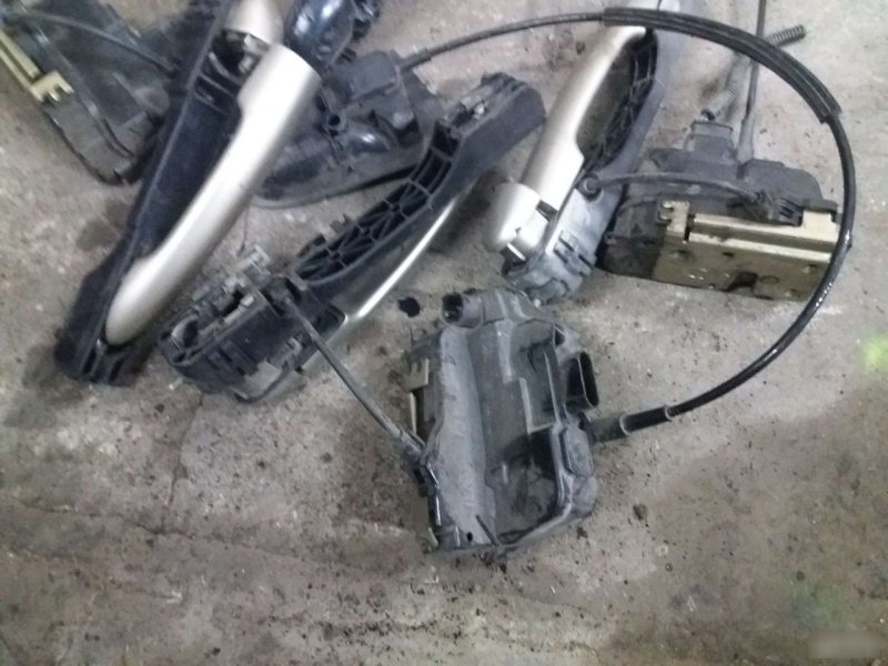 Дверная ручка активатор, 2790 рублей, Калининград