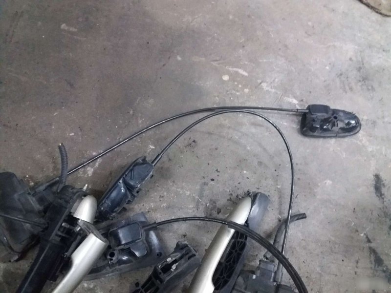 Дверная ручка активатор, 2790 рублей, Калининград