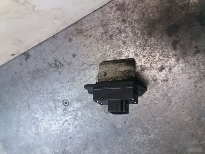 Реостат печки, 1590 рублей, Калининград