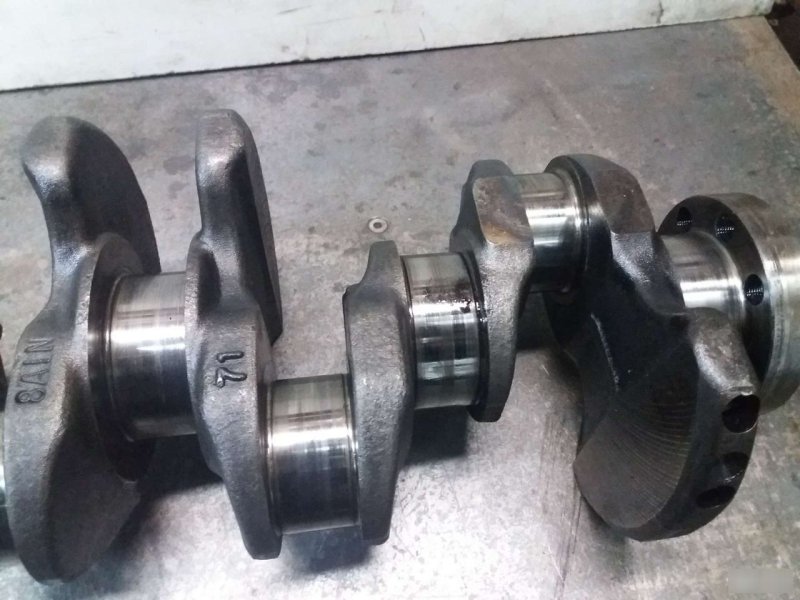 Коленвал, 4550 рублей, Калининград