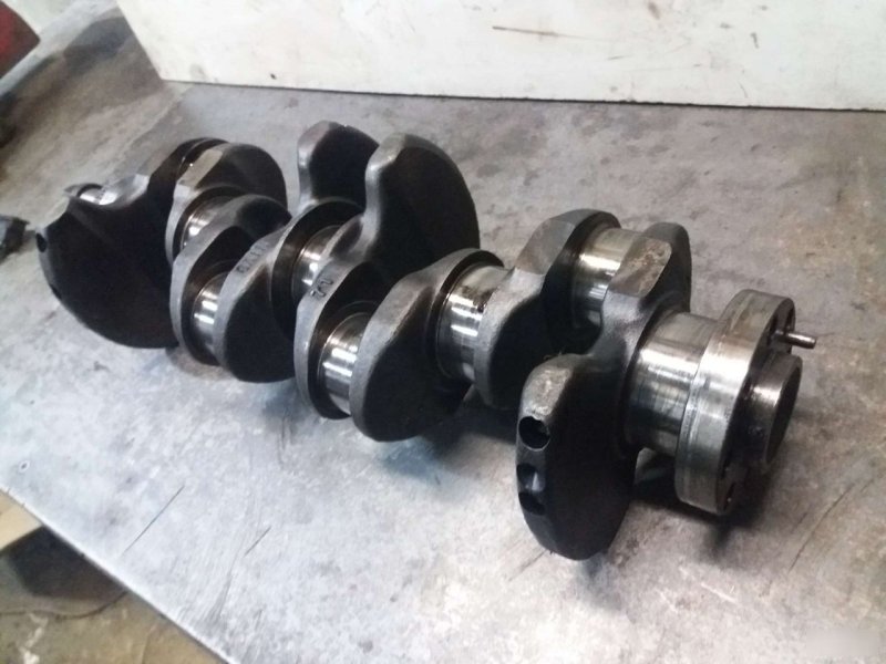 Коленвал, 4550 рублей, Калининград