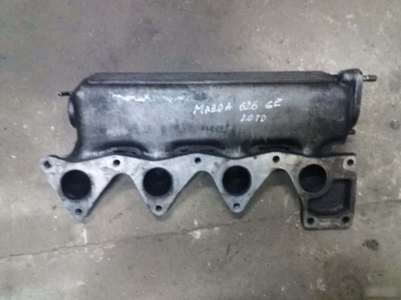 Коллектор впускной, 2430 рублей, Калининград