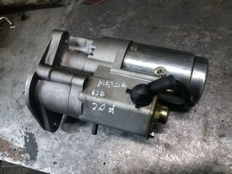 Стартер, 7220 рублей, Калининград