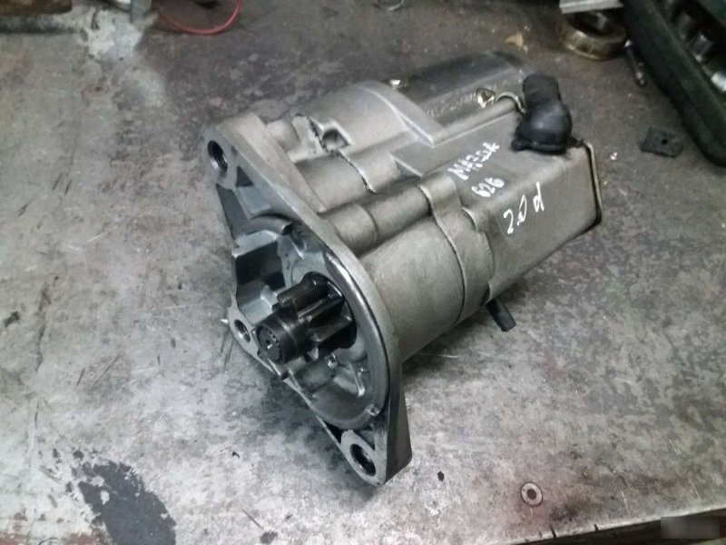 Стартер, 7220 рублей, Калининград