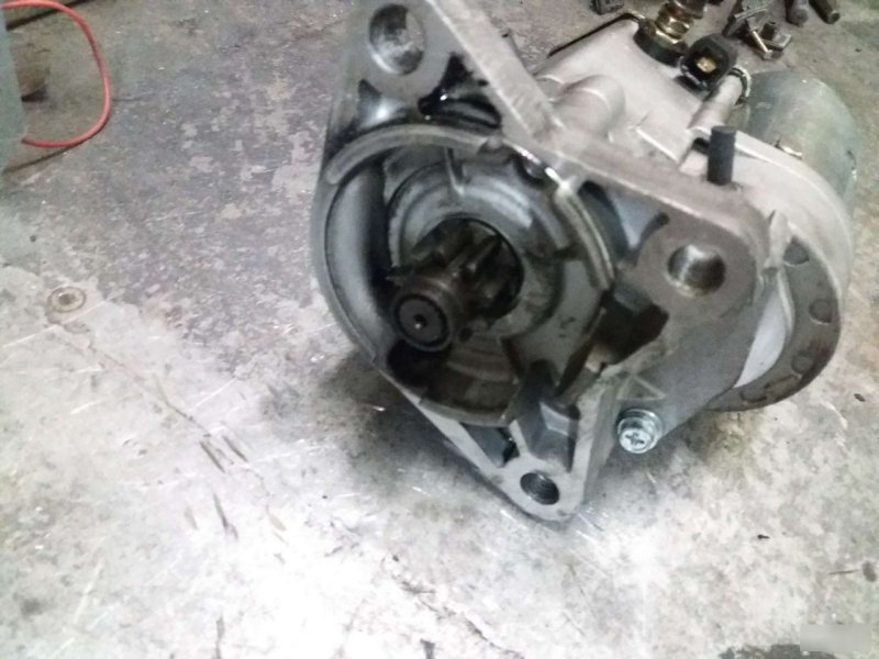 Стартер, 7220 рублей, Калининград