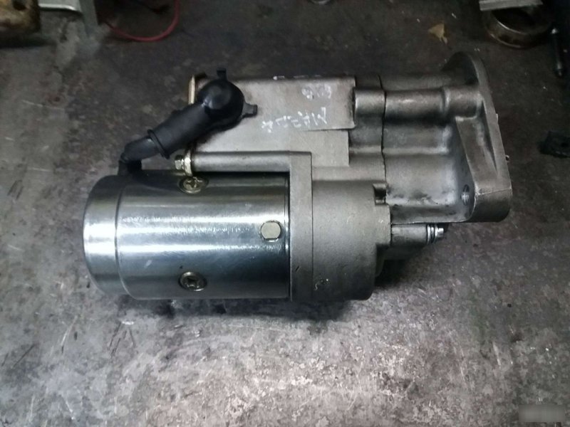 Стартер, 7220 рублей, Калининград