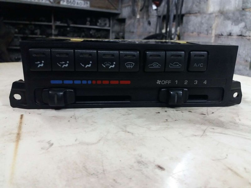 Блок управления печкой, 2200 рублей, Калининград