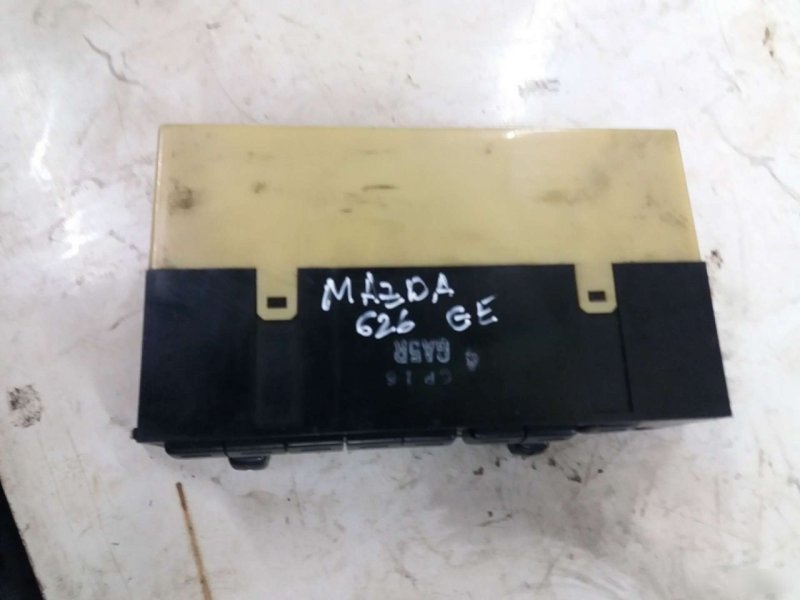 Блок управления печкой, 2200 рублей, Калининград