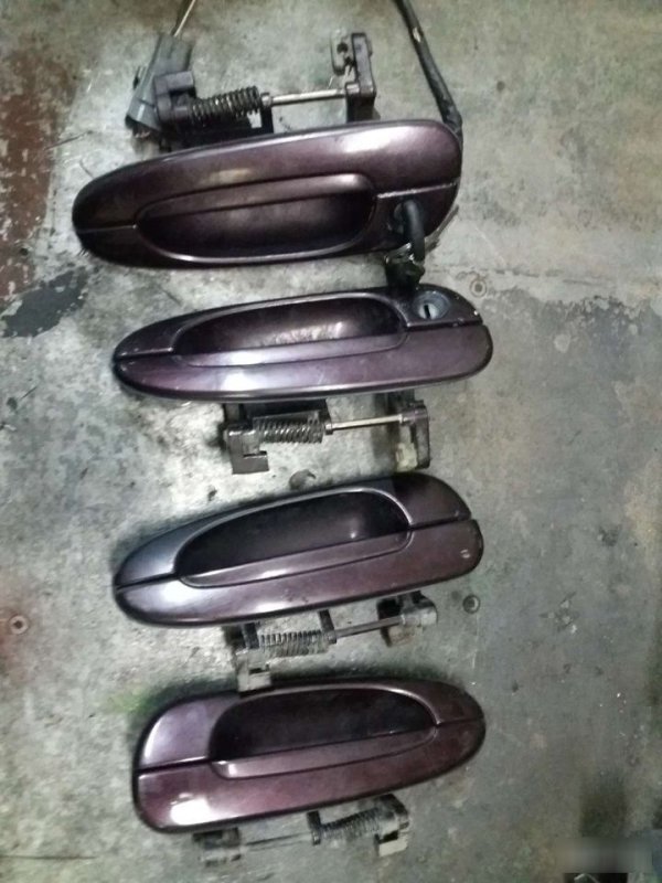 Дверная ручка, 920 рублей, Калининград