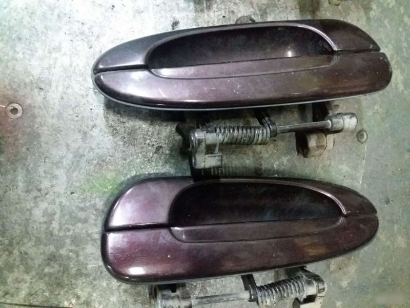 Дверная ручка, 920 рублей, Калининград