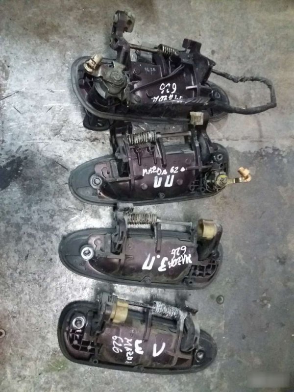 Дверная ручка, 920 рублей, Калининград