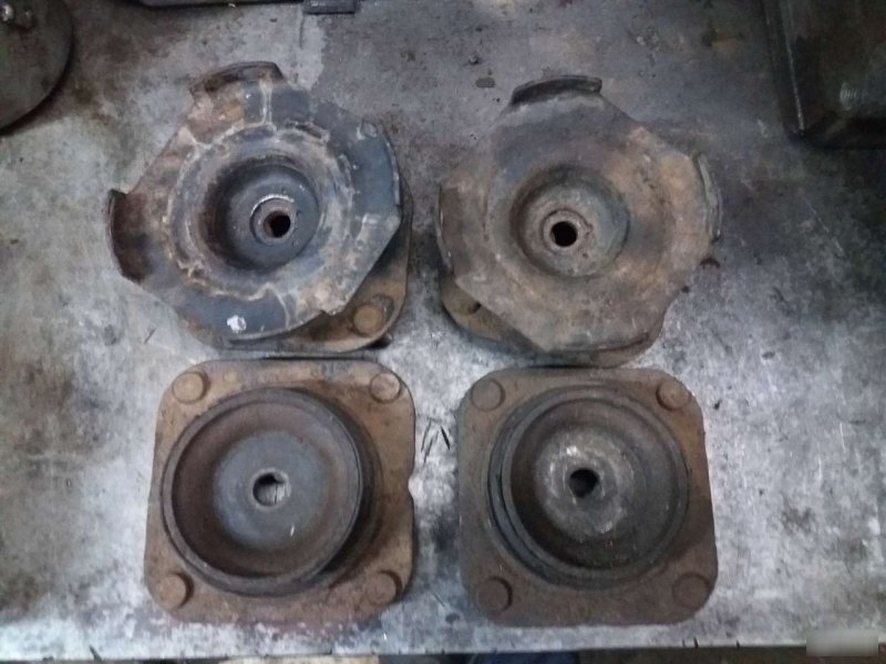 Опора амортизатора, 1320 рублей, Калининград