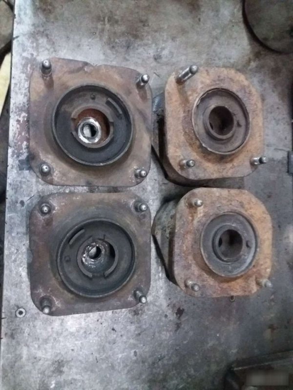 Опора амортизатора, 1320 рублей, Калининград