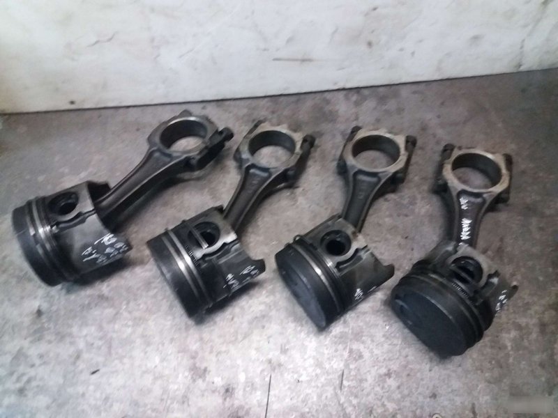 Поршень шатун, 8490 рублей, Калининград