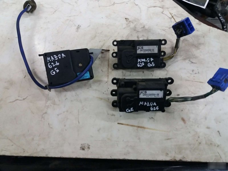 Сервопривод печки, 2370 рублей, Калининград