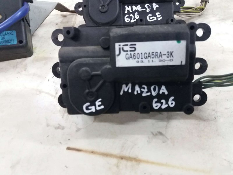 Сервопривод печки, 2370 рублей, Калининград