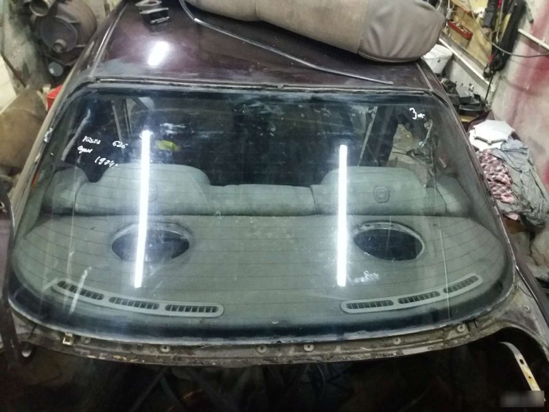 Стекло, 2370 рублей, Калининград