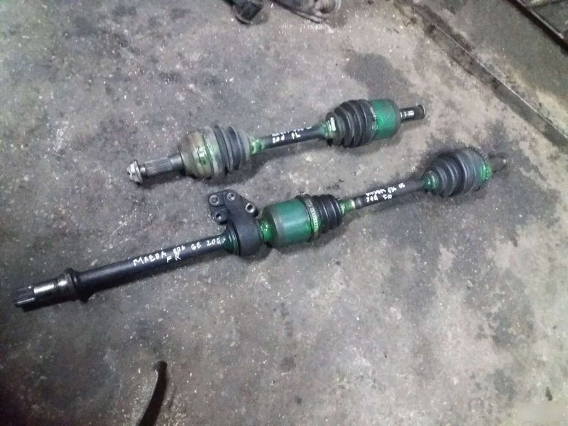 Привод полуось, 3280 рублей, Калининград