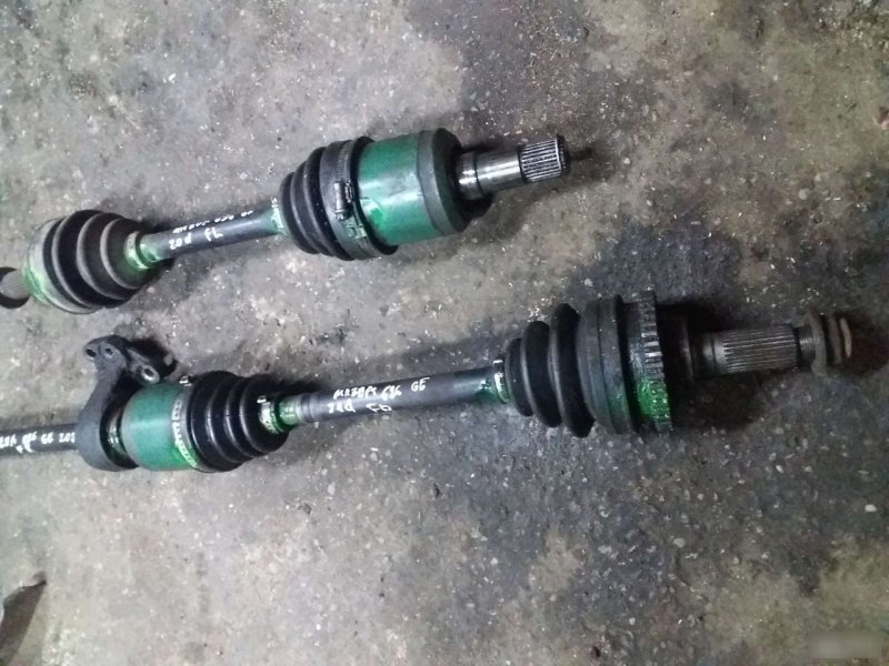 Привод полуось, 3280 рублей, Калининград