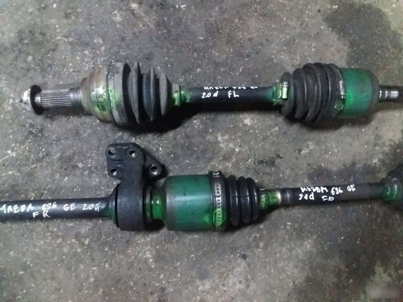 Привод полуось, 3280 рублей, Калининград