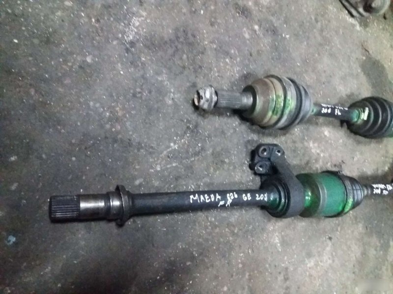 Привод полуось, 3280 рублей, Калининград