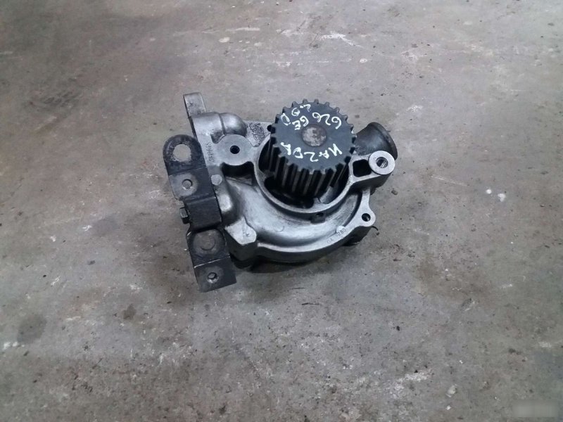 Водяной насос, 2430 рублей, Калининград