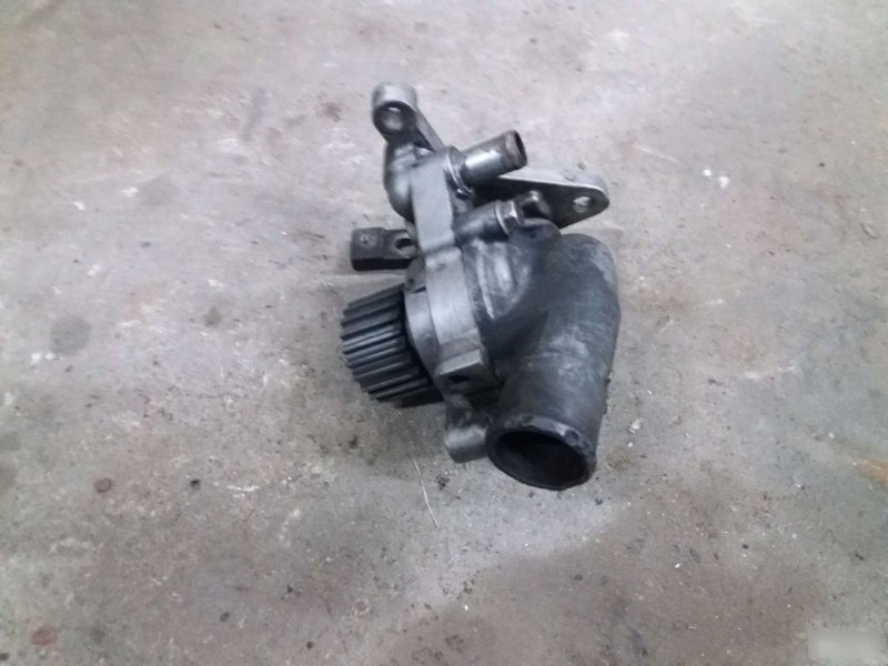 Водяной насос, 2430 рублей, Калининград