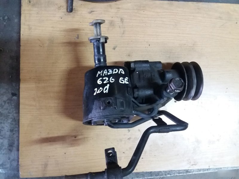 Насос ГУР, 3940 рублей, Калининград