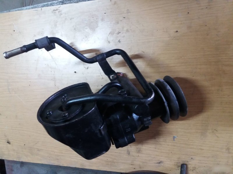 Насос ГУР, 3940 рублей, Калининград