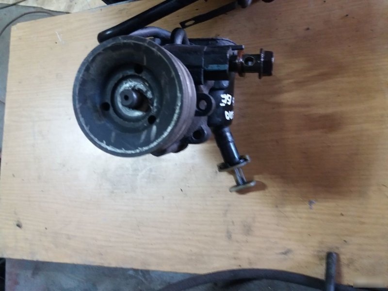 Насос ГУР, 3940 рублей, Калининград