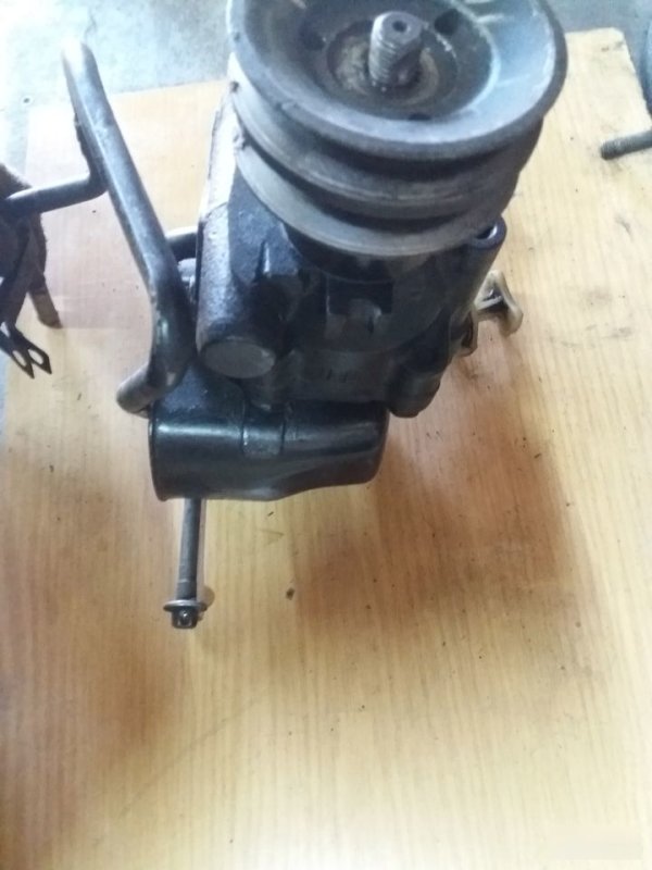 Насос ГУР, 3940 рублей, Калининград