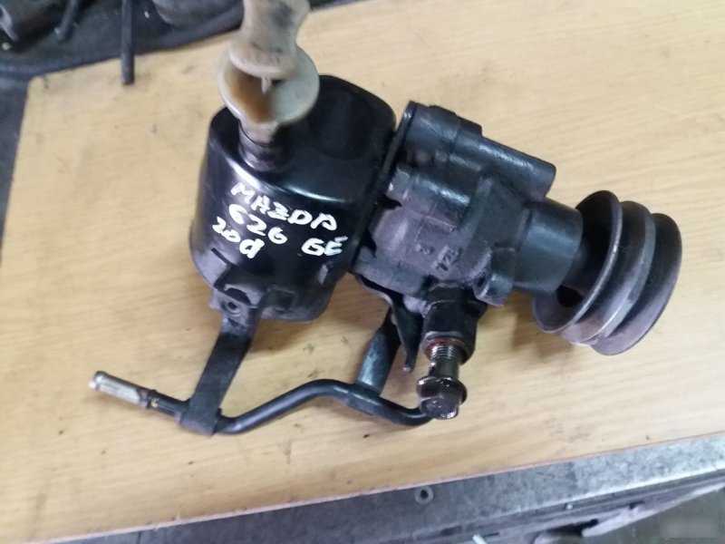 Насос ГУР, 3940 рублей, Калининград