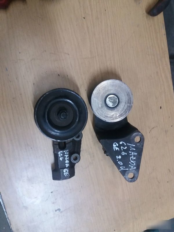 Натяжитель ремня ГРМ, 2170 рублей, Калининград