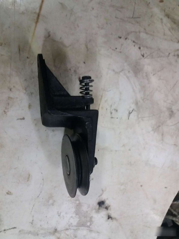 Натяжитель ремня ГРМ, 2170 рублей, Калининград