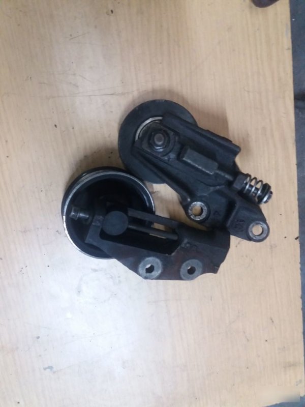 Натяжитель ремня ГРМ, 2170 рублей, Калининград