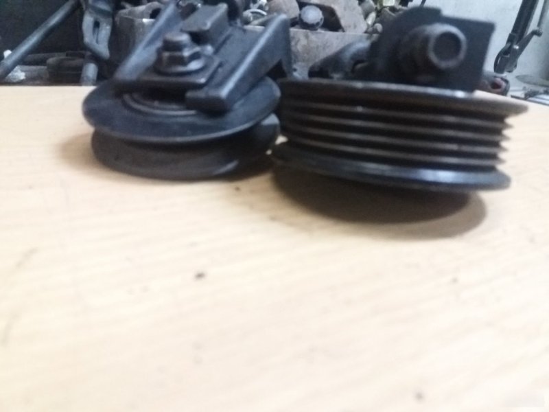 Натяжитель ремня ГРМ, 2170 рублей, Калининград