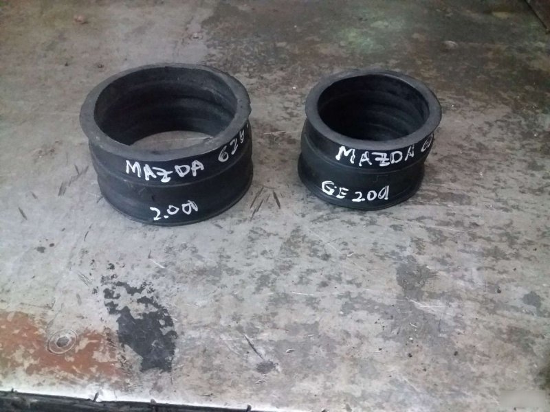 Патрубок воздушный интеркуллера, 710 рублей, Калининград