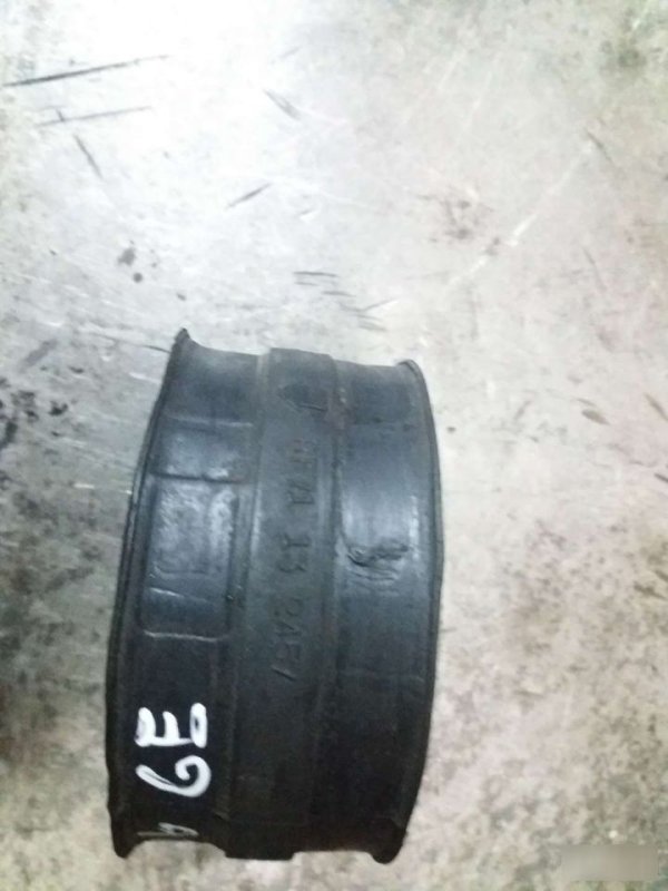 Патрубок воздушный интеркуллера, 710 рублей, Калининград