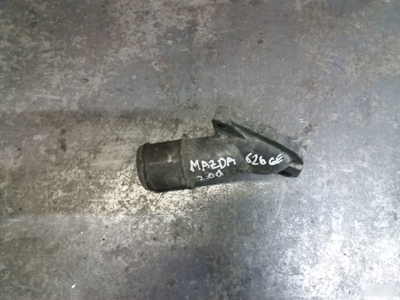 Патрубок системы охлаждения, 1590 рублей, Калининград