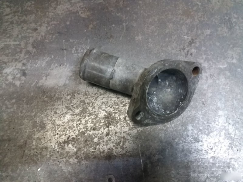 Патрубок системы охлаждения, 1590 рублей, Калининград