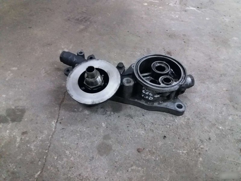 Проставка масляного фильтра, 2110 рублей, Калининград