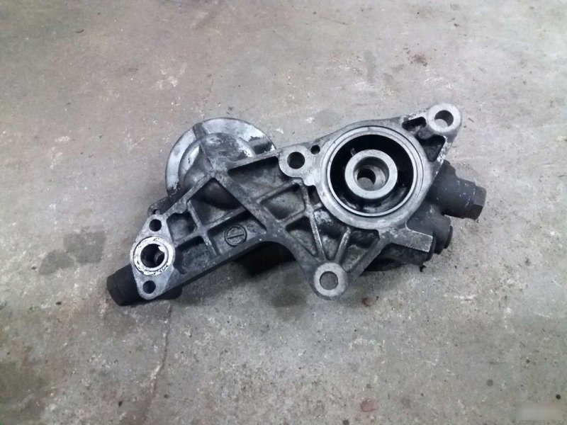 Проставка масляного фильтра, 2110 рублей, Калининград