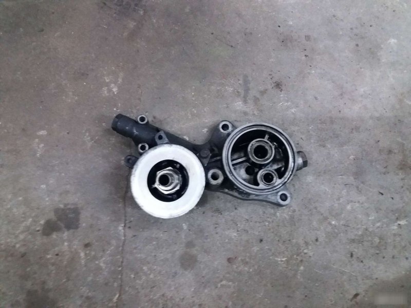 Проставка масляного фильтра, 2110 рублей, Калининград