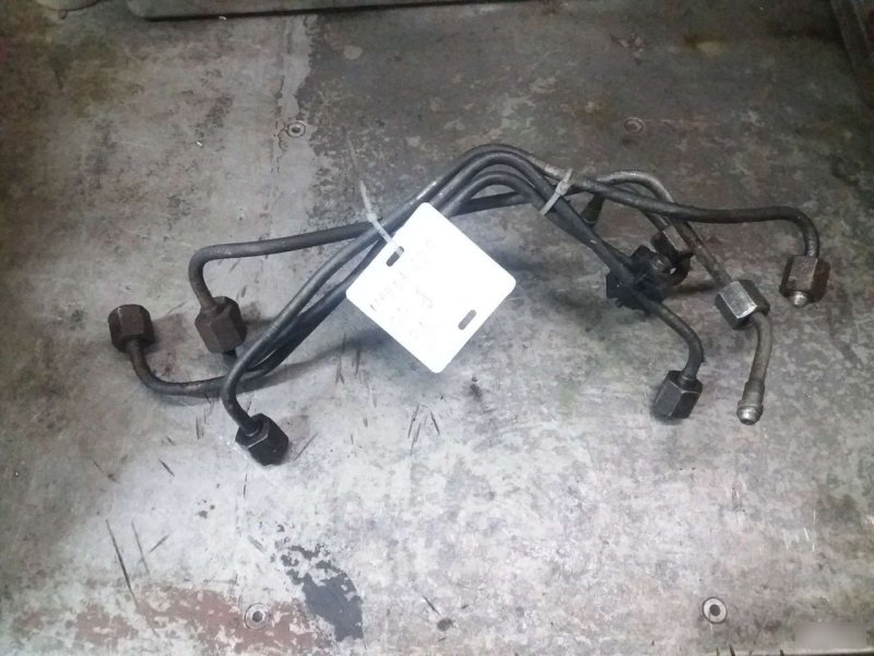 Трубка ТНВД, 1320 рублей, Калининград