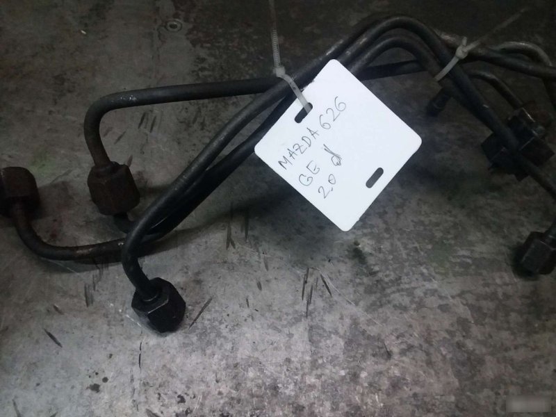 Трубка ТНВД, 1320 рублей, Калининград