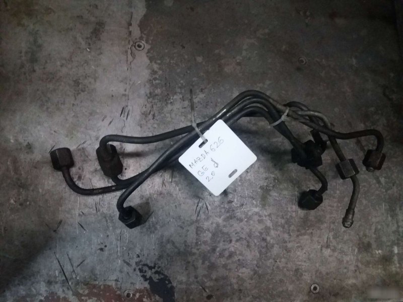 Трубка ТНВД, 1320 рублей, Калининград