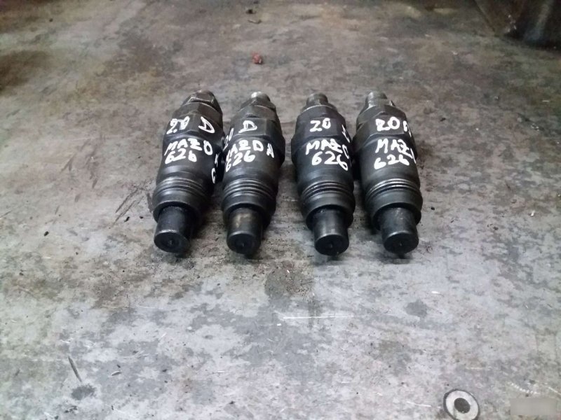 Форсунки, 2000 рублей, Калининград