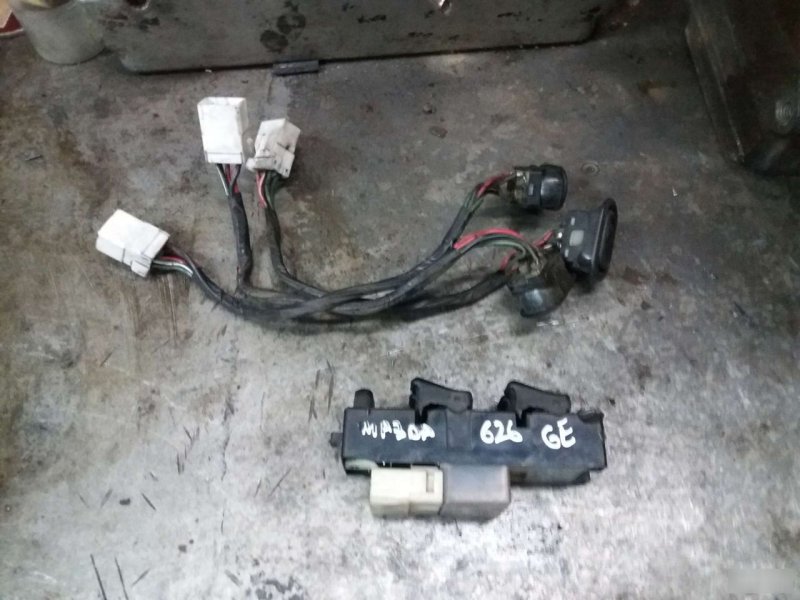 Блок кнопок, 1800 рублей, Калининград