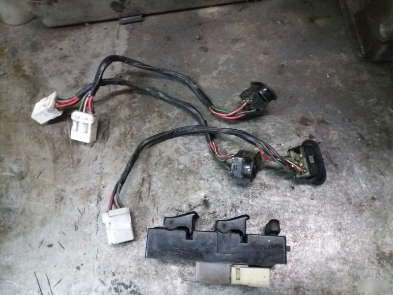 Блок кнопок, 1800 рублей, Калининград