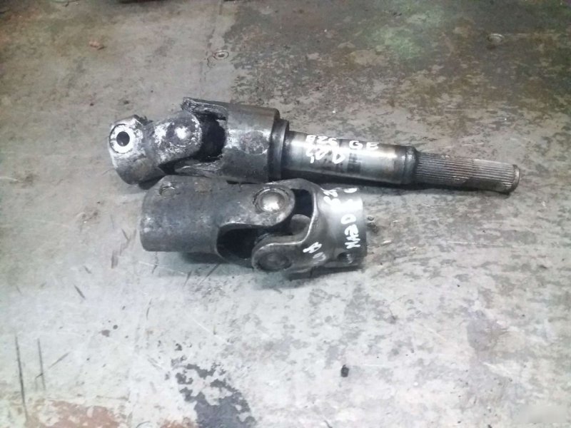 Рулевой кардан, 1510 рублей, Калининград